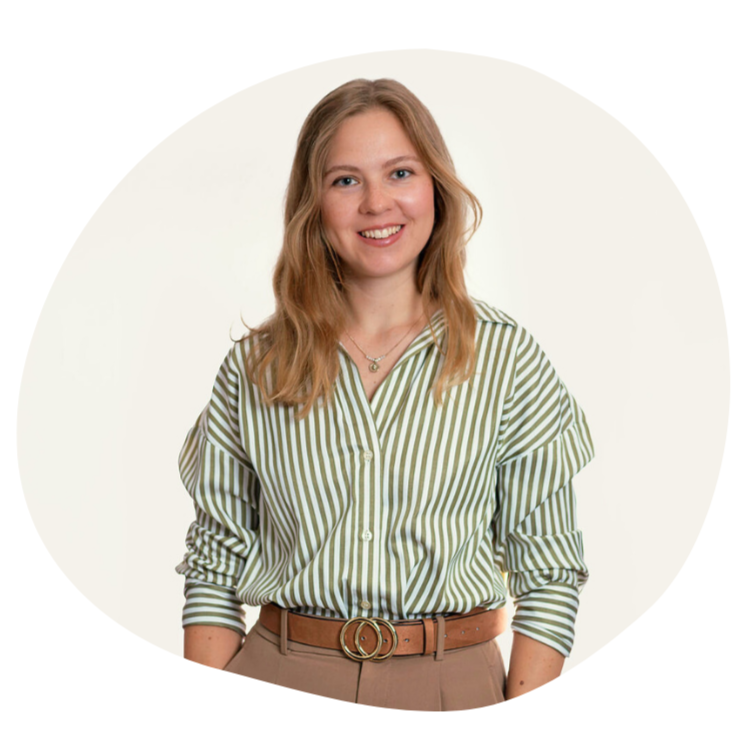 Ksenia portrait collage